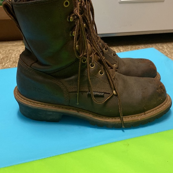 Carolina Work Boots main image 4